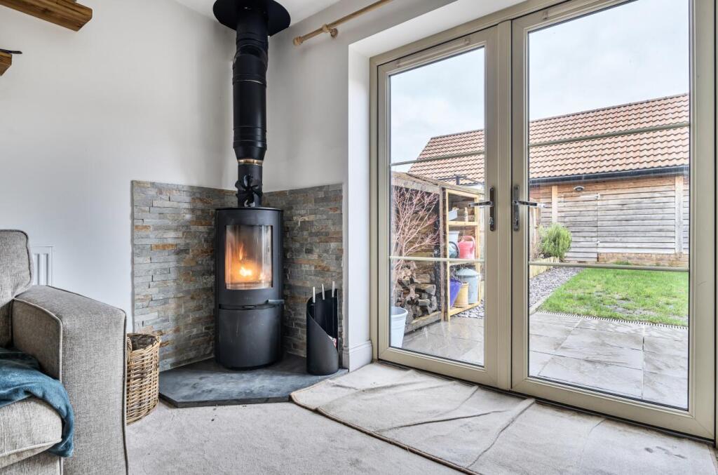 Additional image 7 of Goodwood Drive, Sparkford, Yeovil