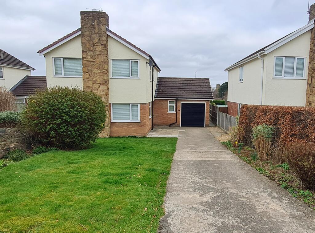 Main image of property: Bryn Heulog