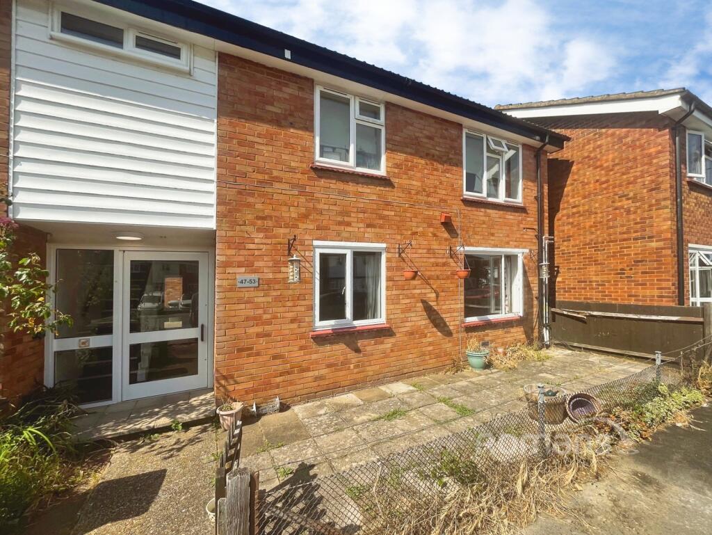 Main image of property: Trenchard Road, Holyport, Maidenhead