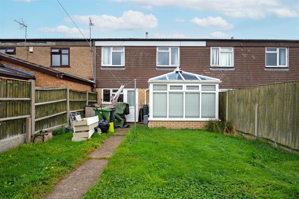 House in Norwich - View 2