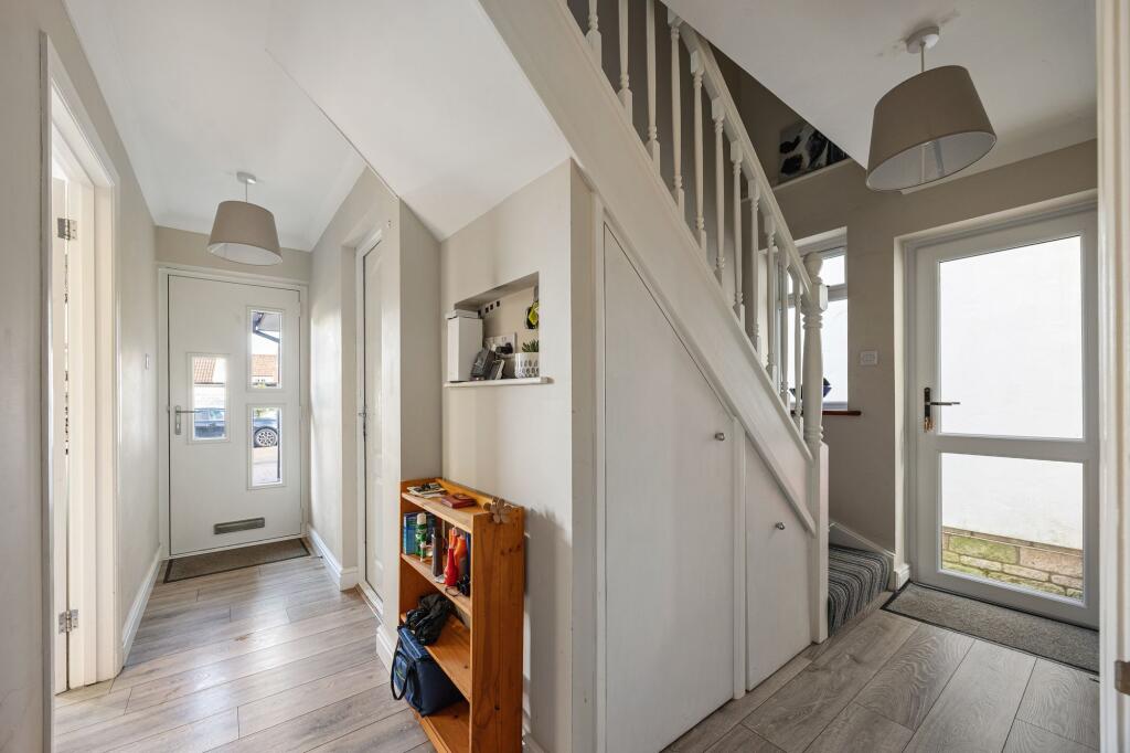 House in Bristol - More
