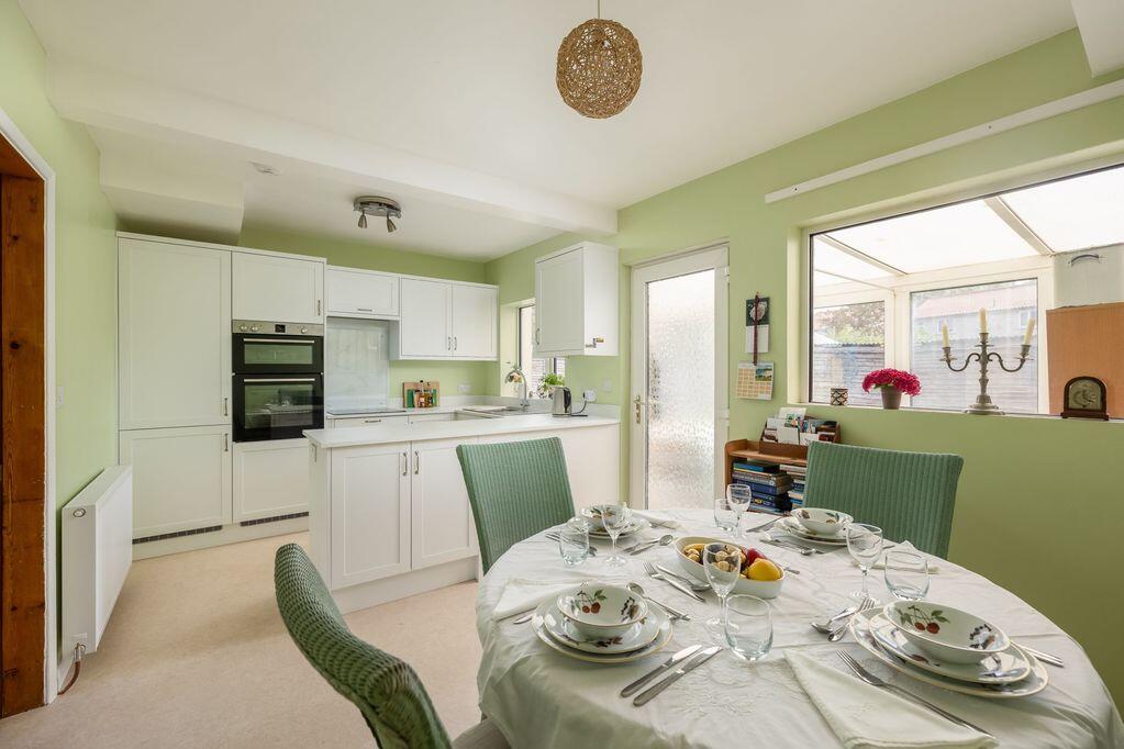 House in York - View 3