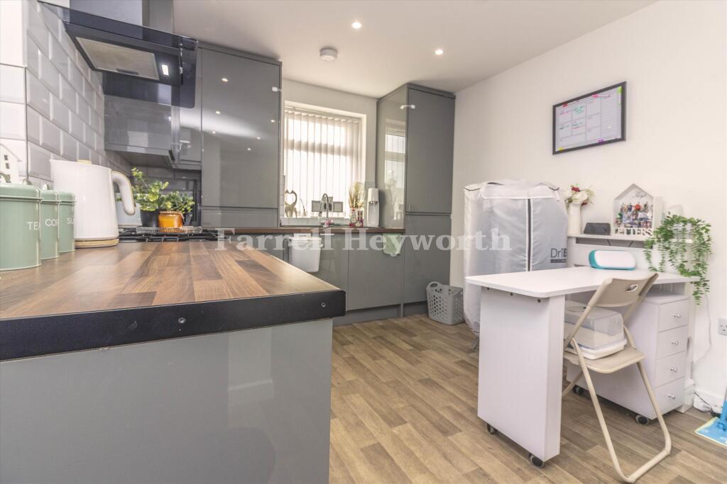 Harrison Road, Chorley - View 5