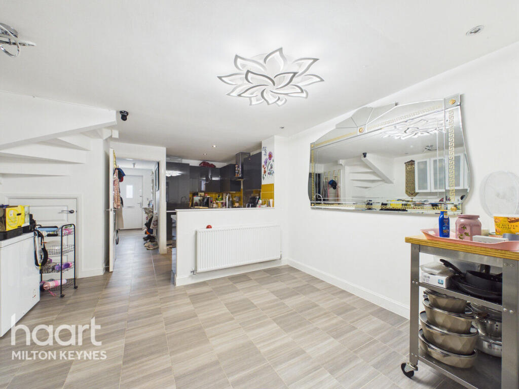 House in Milton Keynes, Brooklands, Broughton and Milton Keynes - View 3