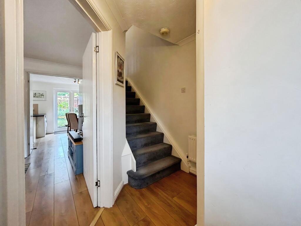 House in Broadlands, Laleston - View 5
