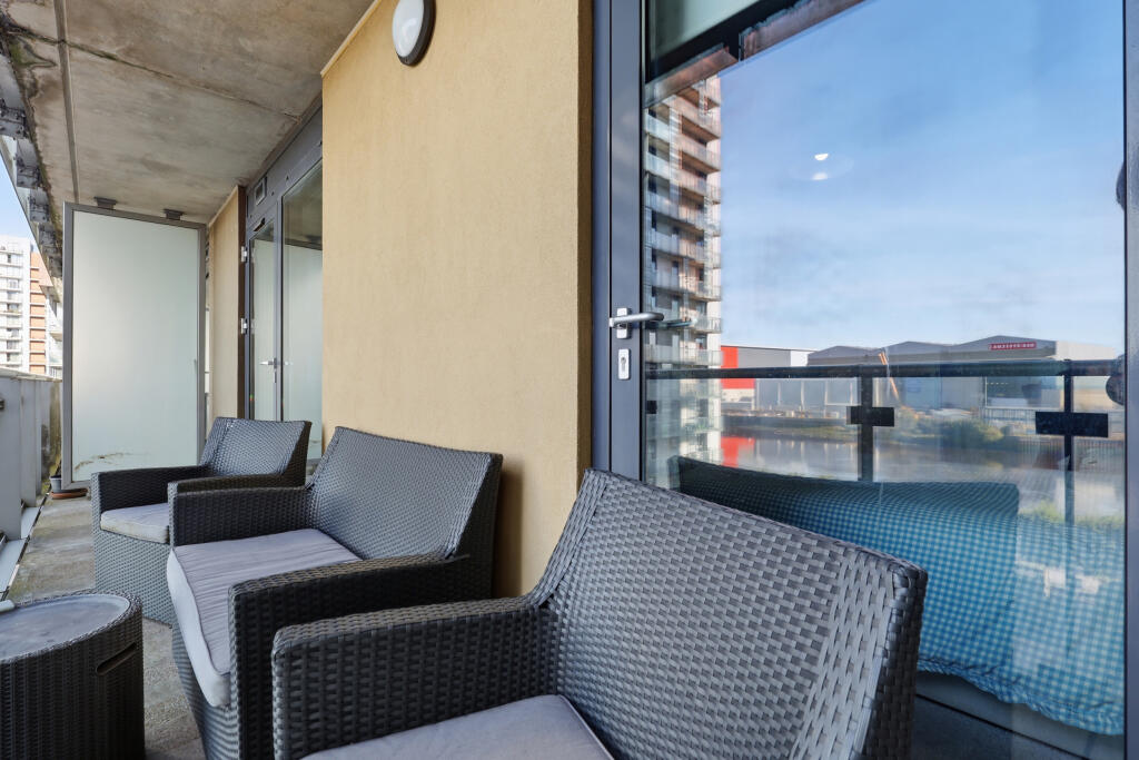 Apartment in Glasgow - More