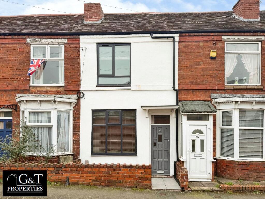 Main image of property: Chapel Street, Lye, Stourbridge