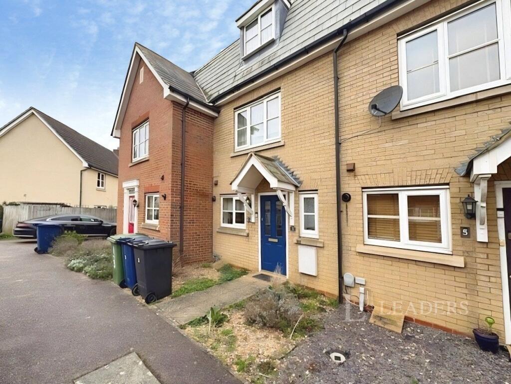 Main image of property: Woolthwaite Lane, Lower Cambourne, Cambridge, CB23