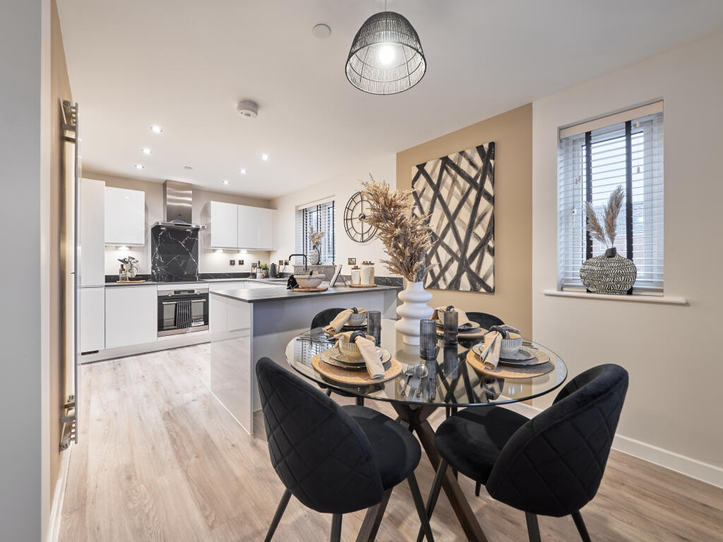 Main image of property: The View,
Brockhill,
Redditch,
Worcestershire,
B97 6BP
