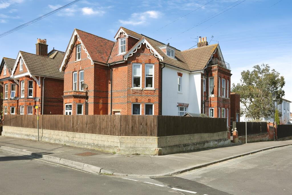 Main image of property: Paget Road, Gosport