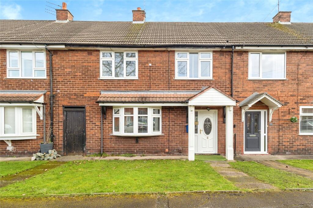 Main image of property: Dumbarton Close, Stockport, Greater Manchester, SK5