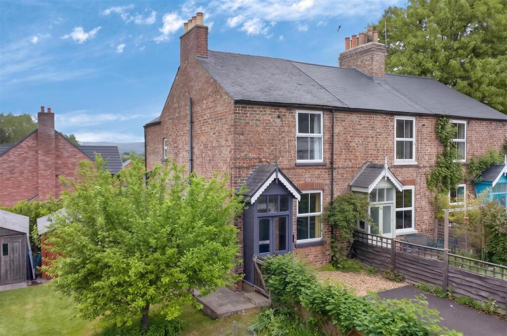 Main image of property: West Terrace, Husthwaite