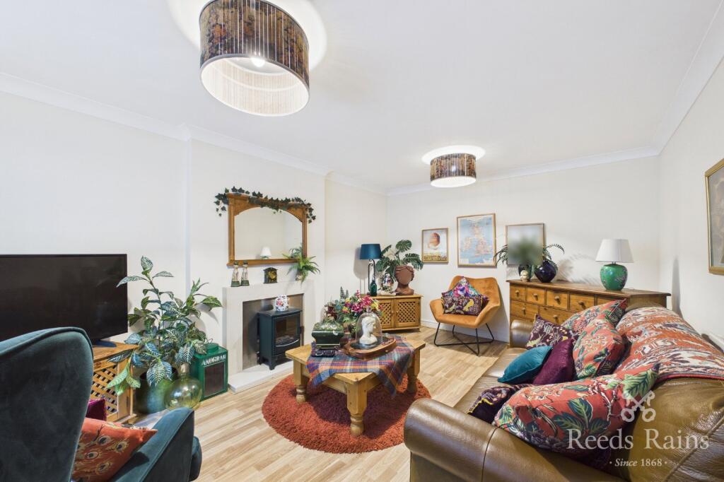 House in Warrington - View 4
