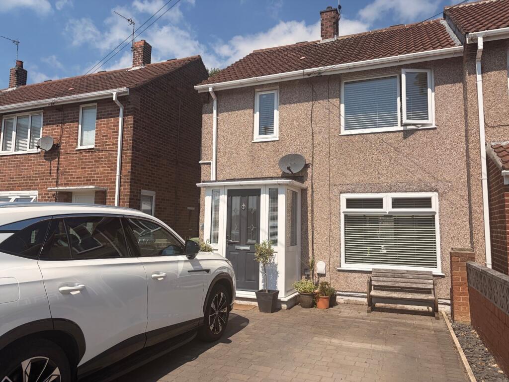 Main image of property: Derwent Close, Seaham, County Durham, SR7