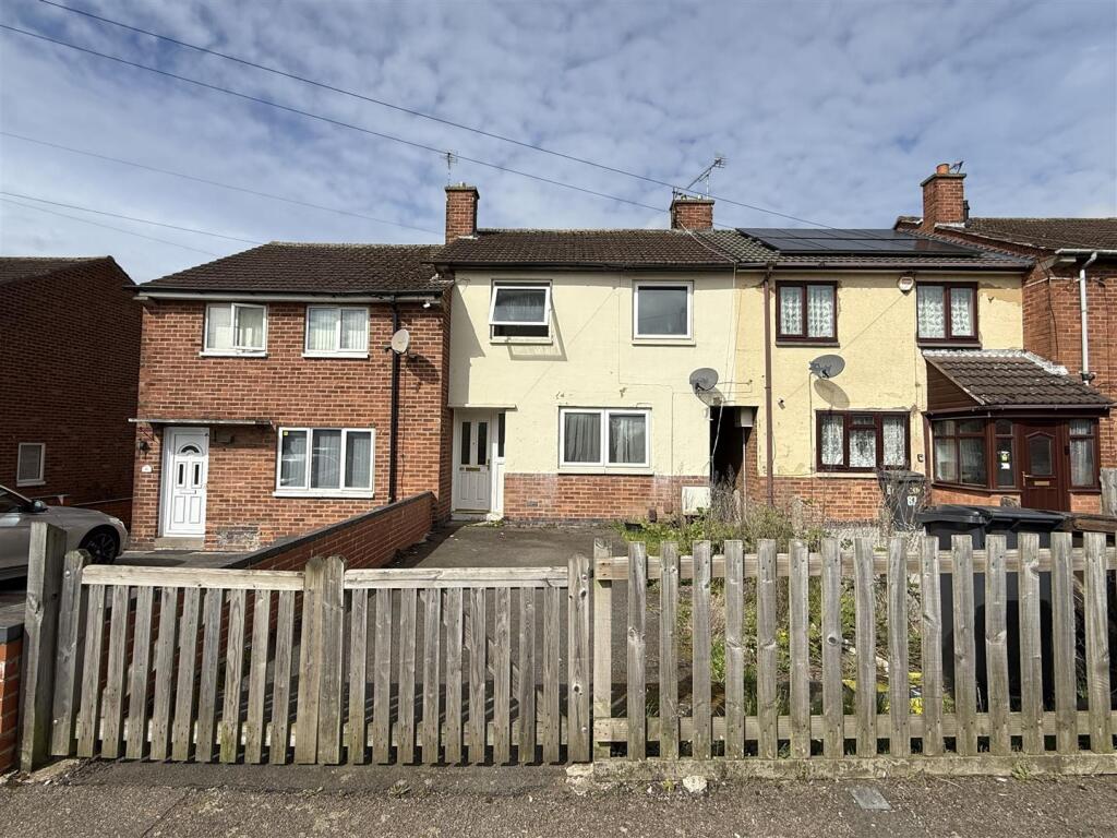 Main image of property: Bowhill Grove, Leicester