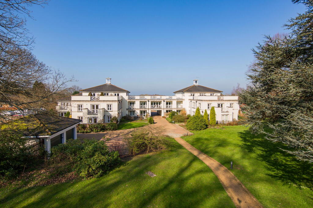 Main image of property: Nellington Road, Tunbridge Wells, TN4 8SX