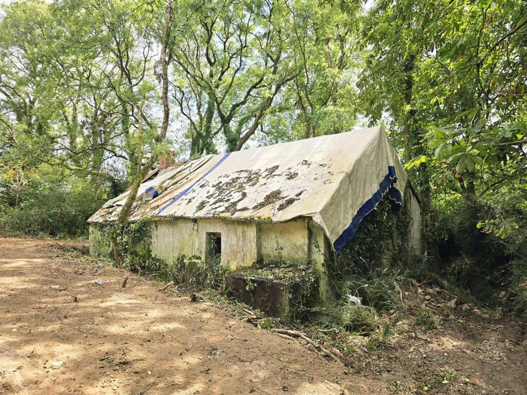 Main image of property: Penffordd, Pembrokeshire, SA63
