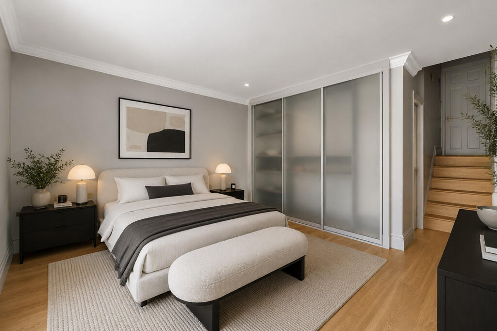Apartment in London, South Kensington - More