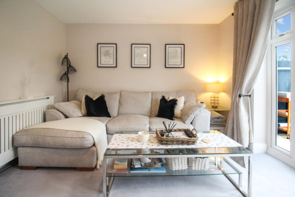 Maple Lane, Burton Green, Kenilworth, Warwickshire - View 5