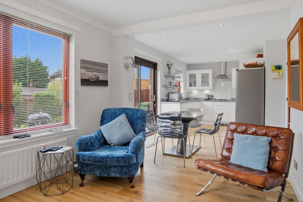 House in Edinburgh - View 5