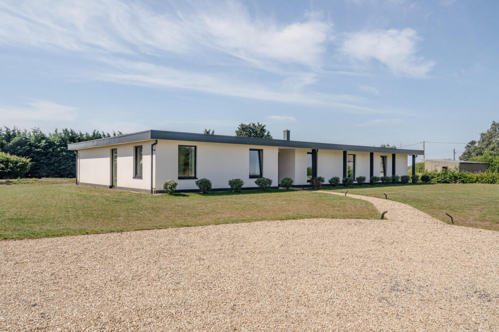House in Vale of White Horse, Kingston Bagpuize with Southmoor - View 4