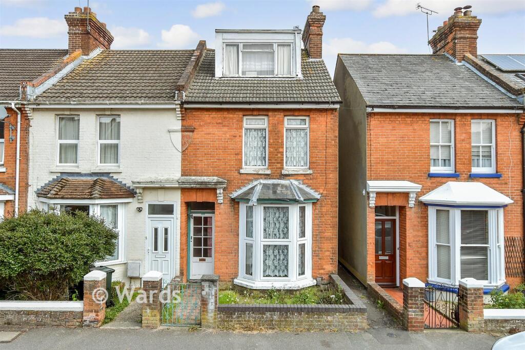 Main image of property: Christchurch Road, Ashford, Kent