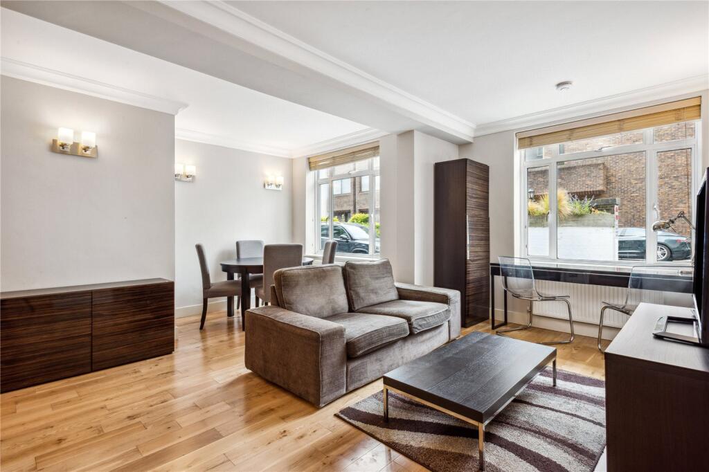 Main image of property: Hyde Park Gate, 
Kensington, SW7