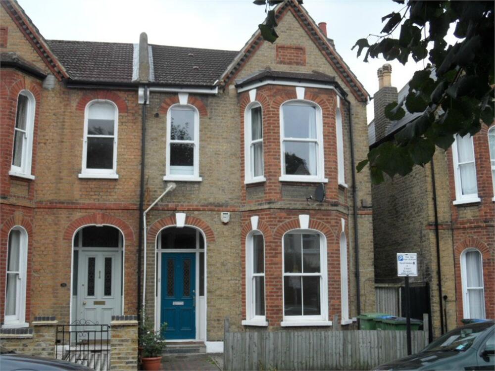 Main image of property: Elliscombe Road, Charlton, London, SE7