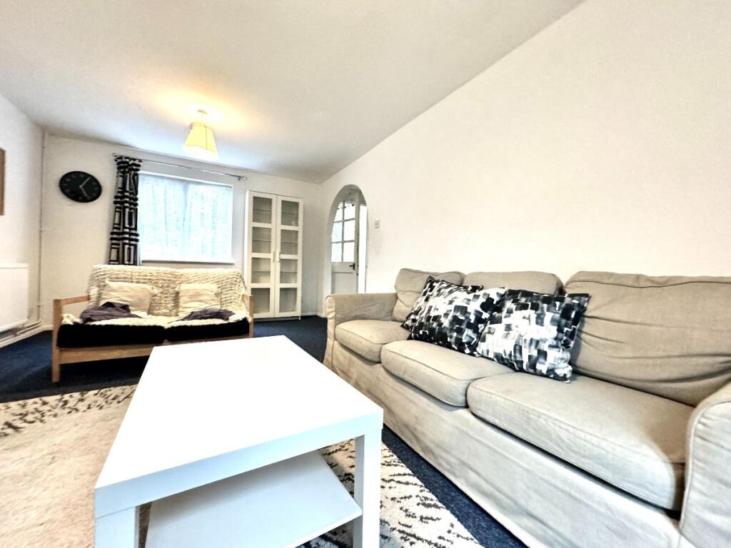 Main image of property: Craddock Road