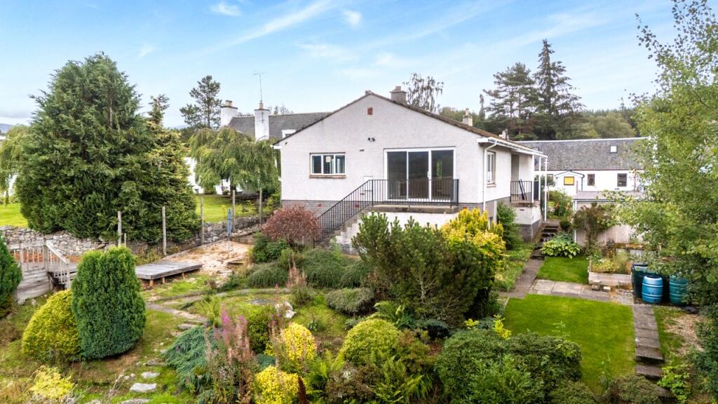 Main image of property: The Coppers, Insh, Kingussie, PH21