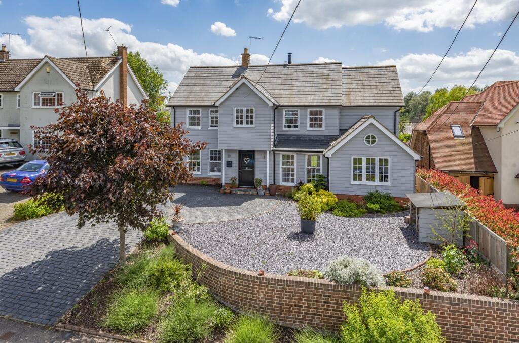 Main image of property: Great Easton, Dunmow, CM6