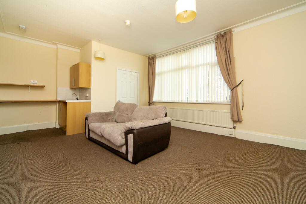 House in Preston - More