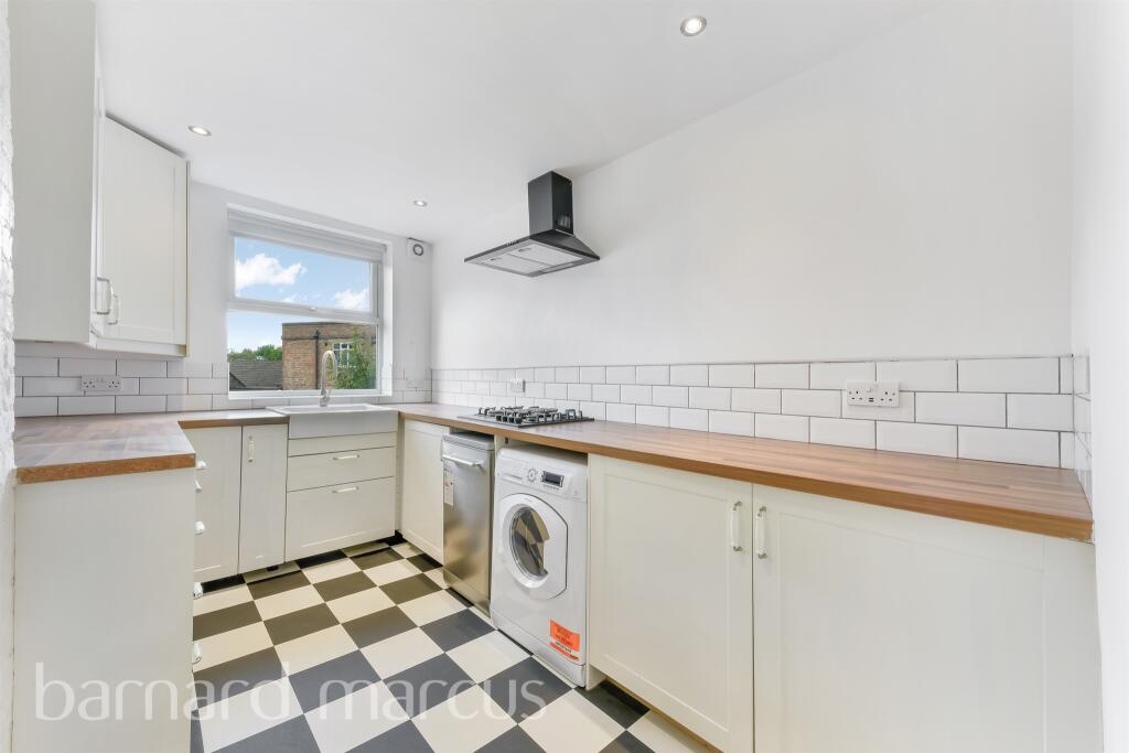 Main image of property: Eardley Road, London