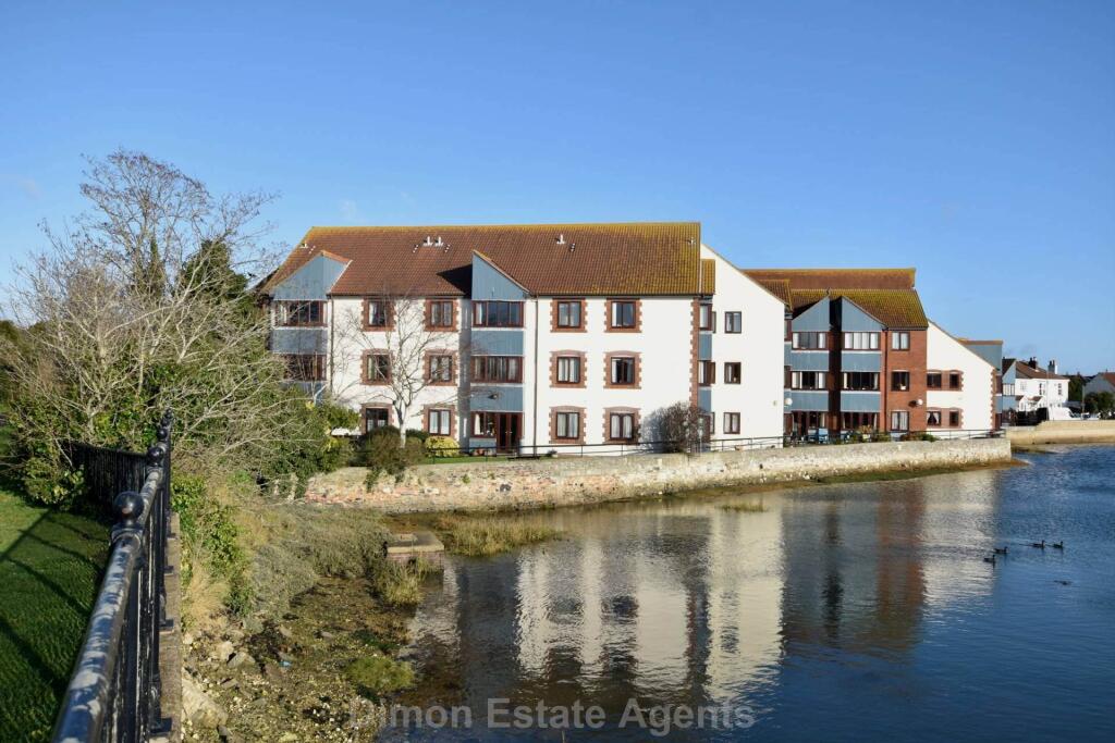 Main image of property: Alver Quay, Prince Alfred St, Gosport