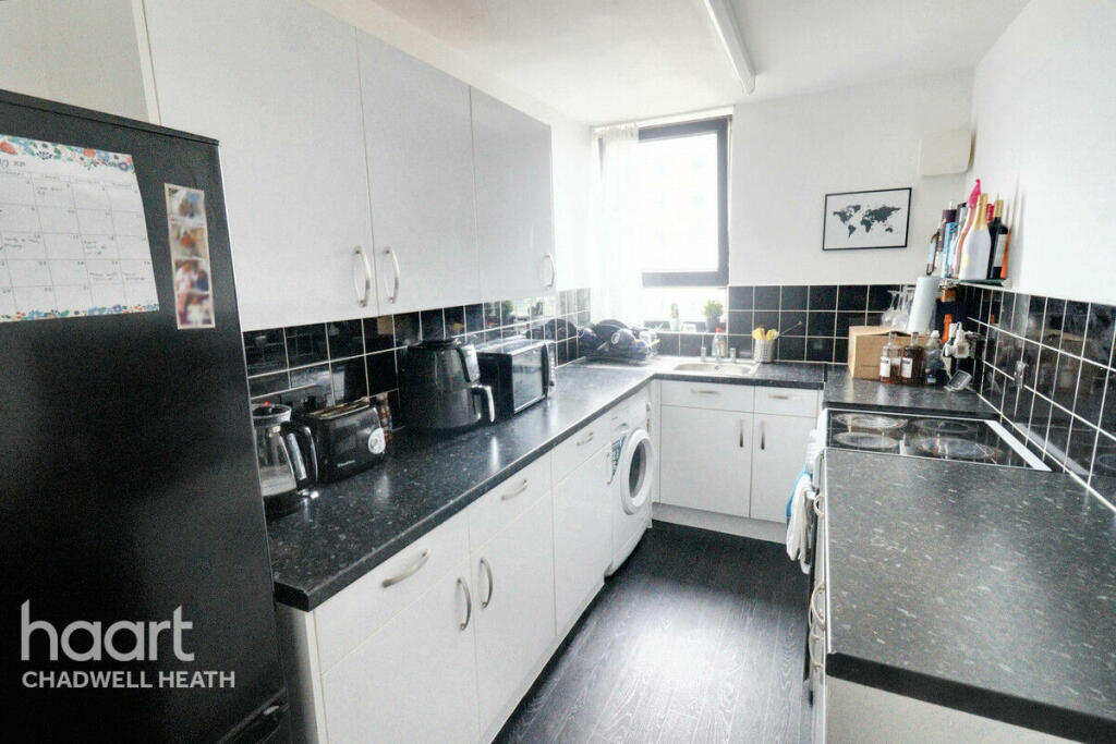 Main image of property: Gosfield Road, Dagenham