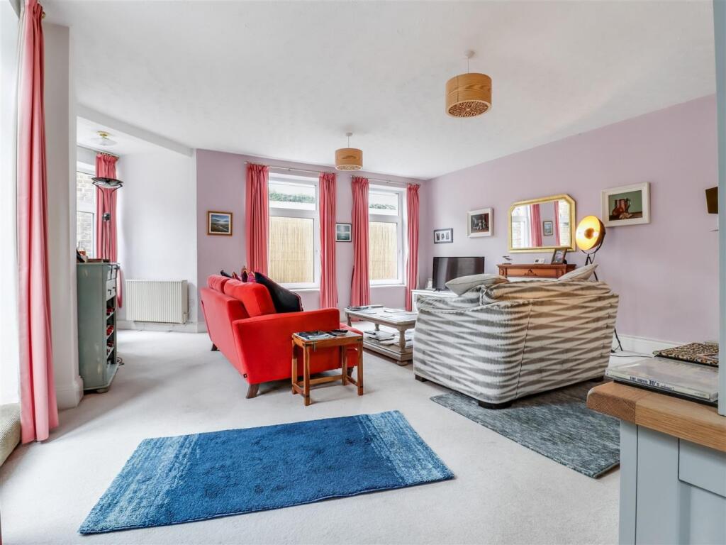 Apartment in North Norfolk, Sheringham - More