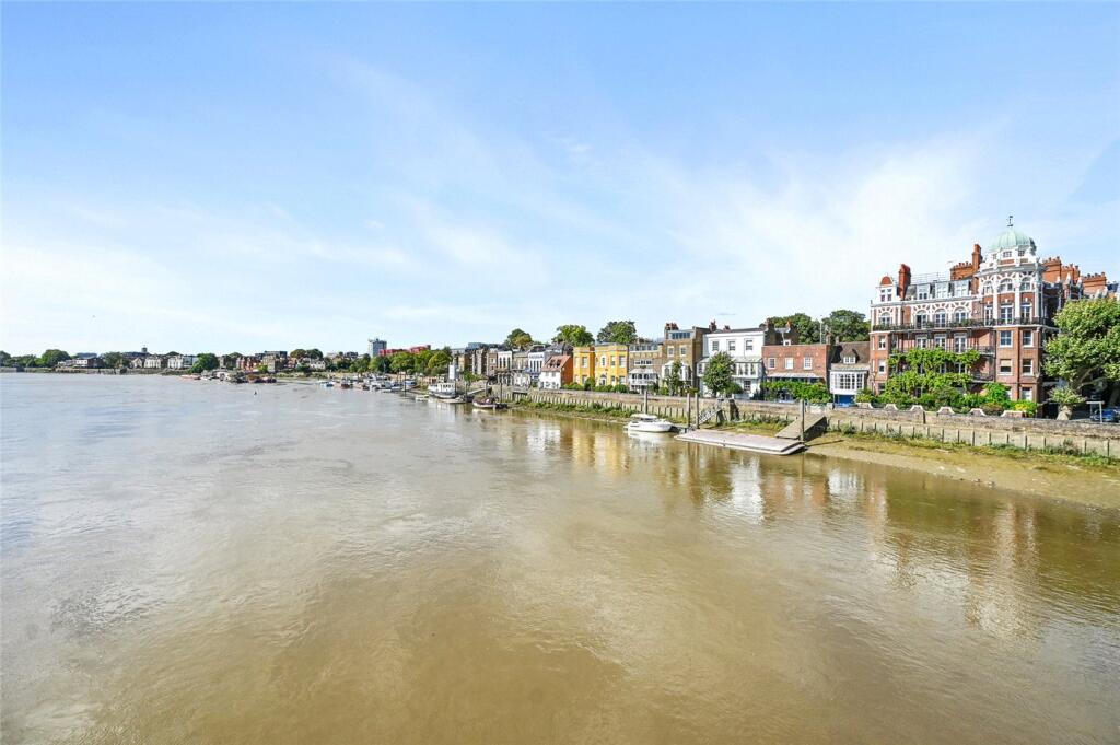 Apartment in London - View 4