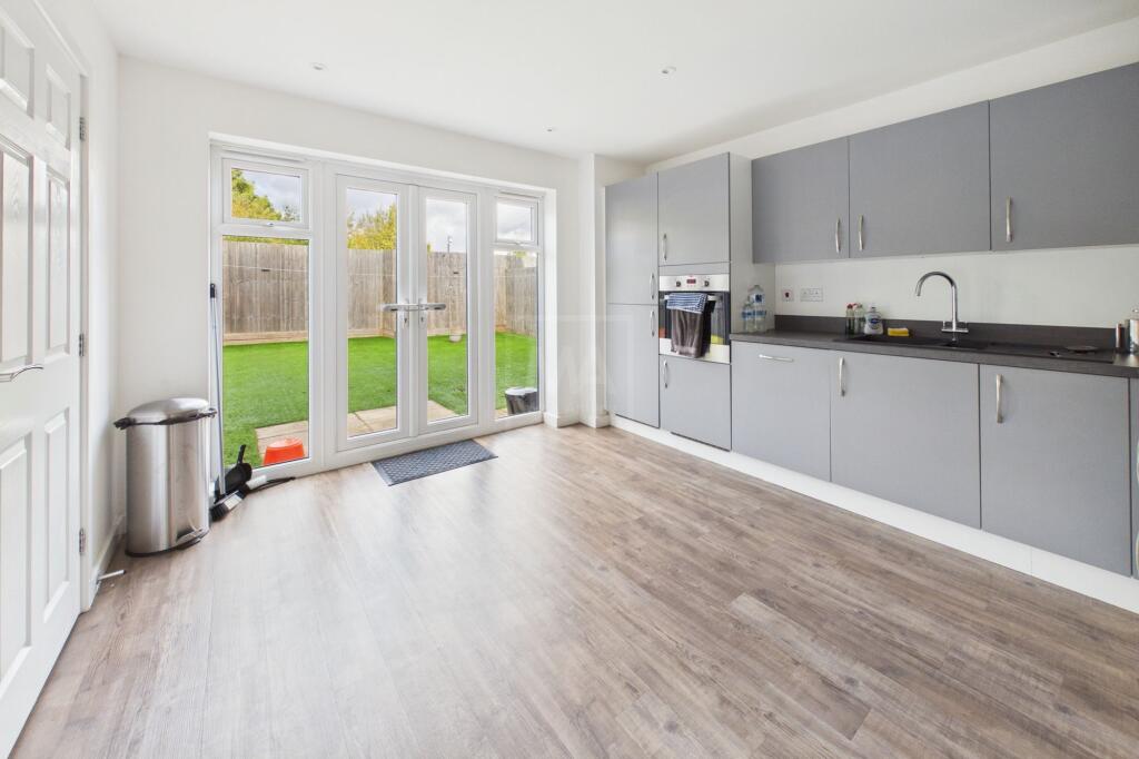 House in Warrington - View 5