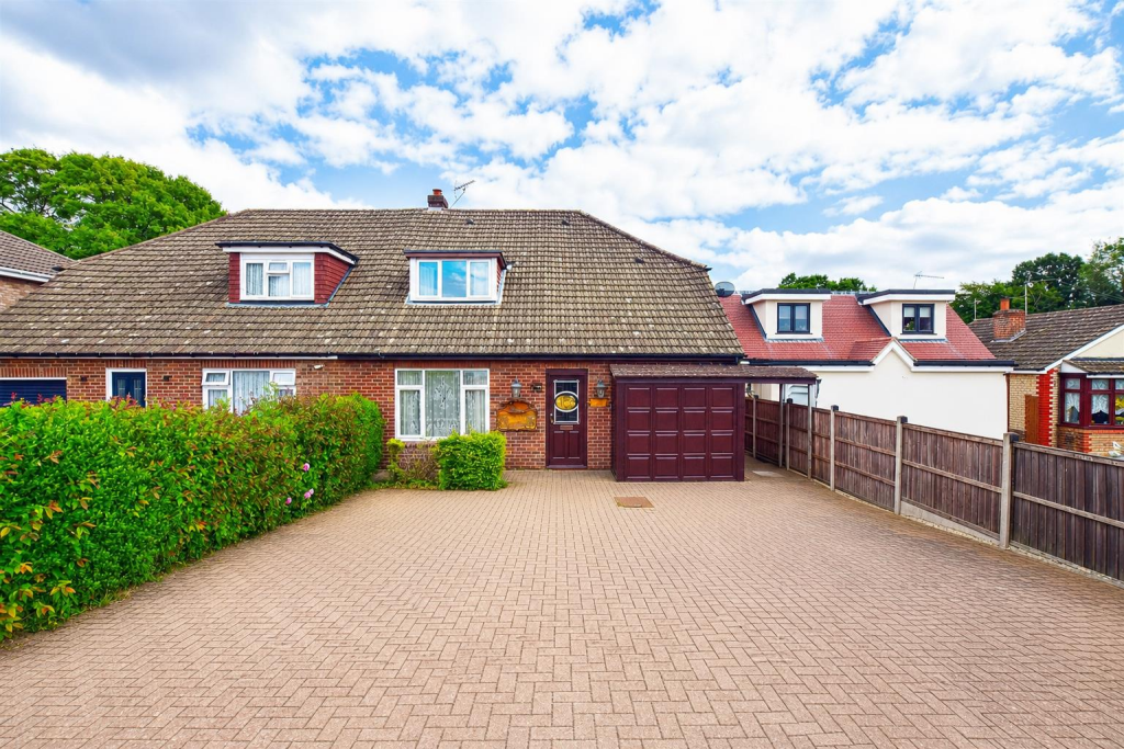 Main image of property: Maidstone Road, Gillingham