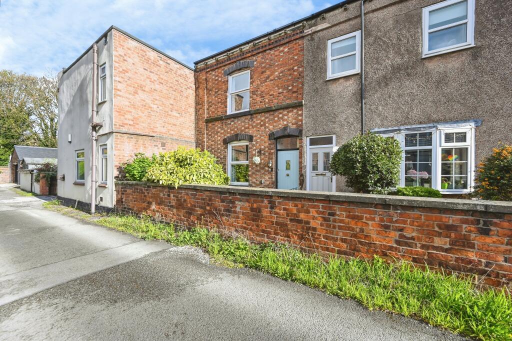 Main image of property: Calderbank, Orrell, Wigan, WN5