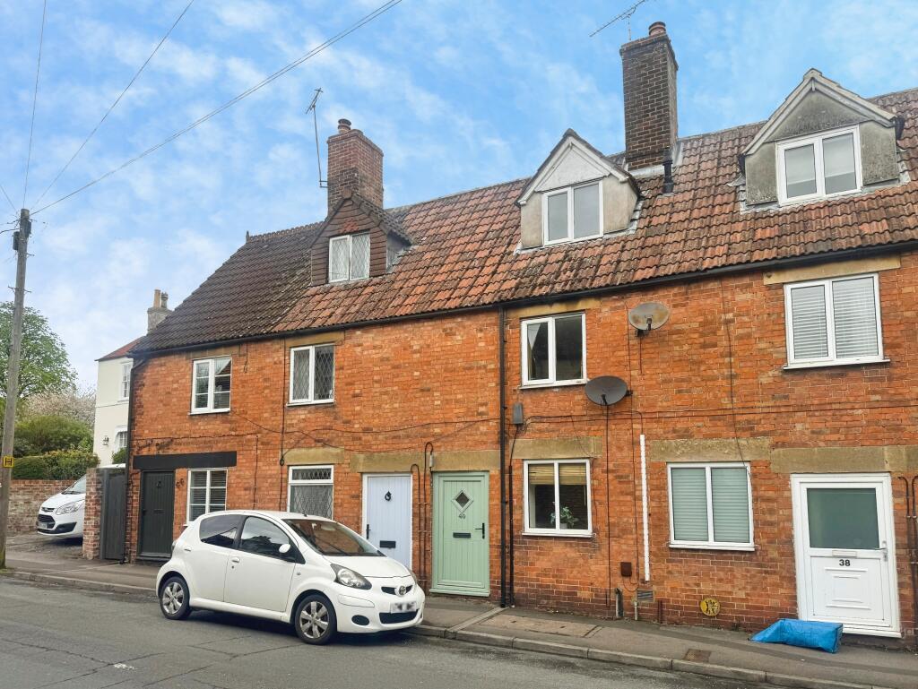 Main image of property: Vicarage Street, Warminster, BA12