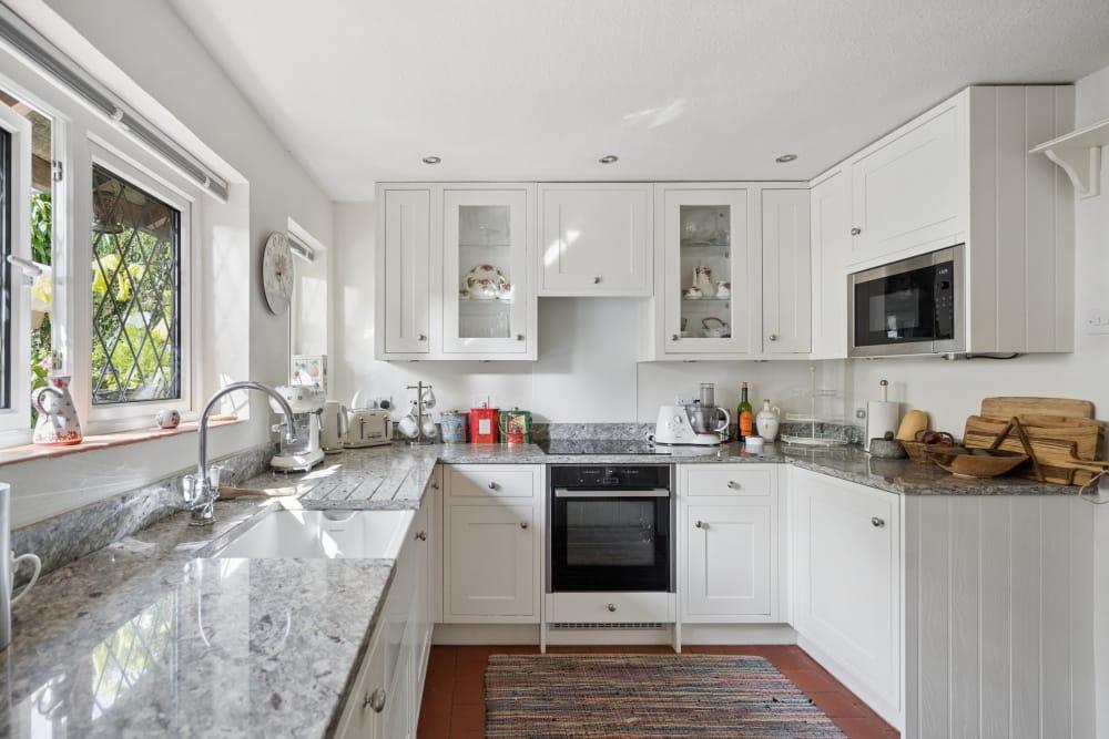 House in Amersham, Little Missenden - More