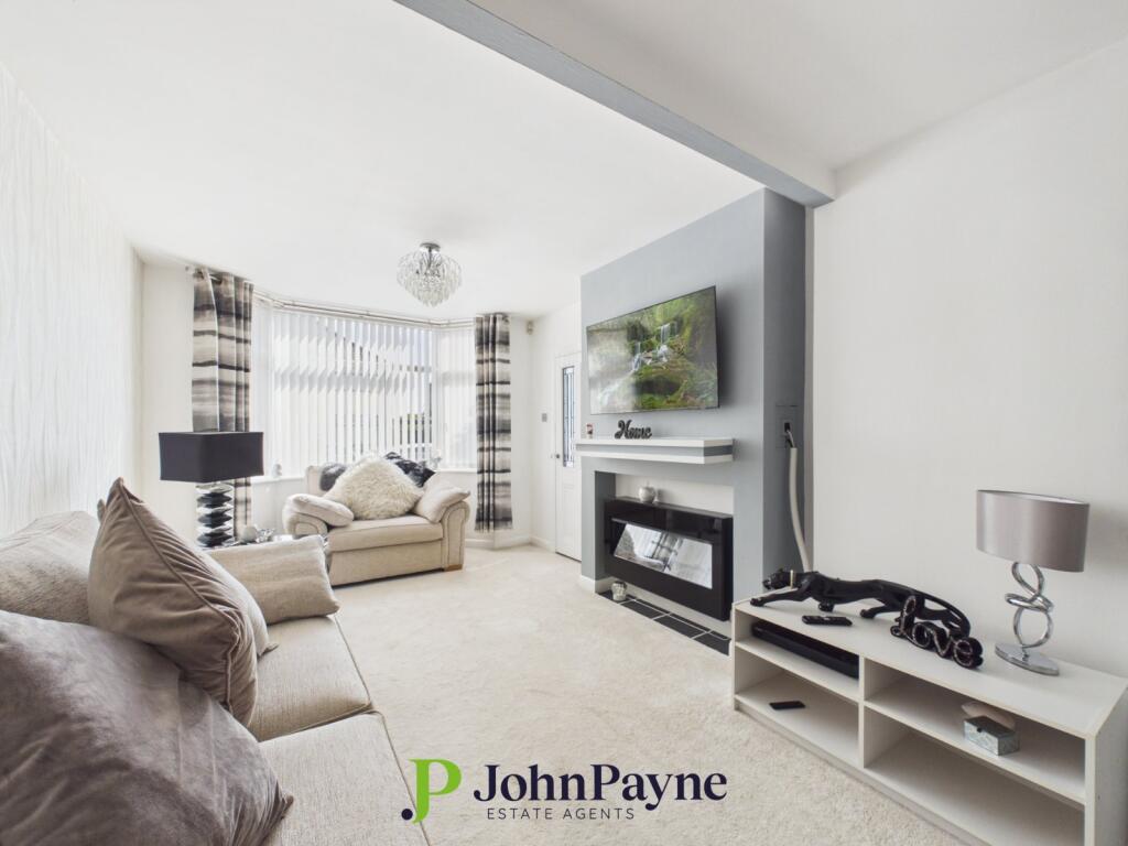 House in Coventry, Whoberley - View 2