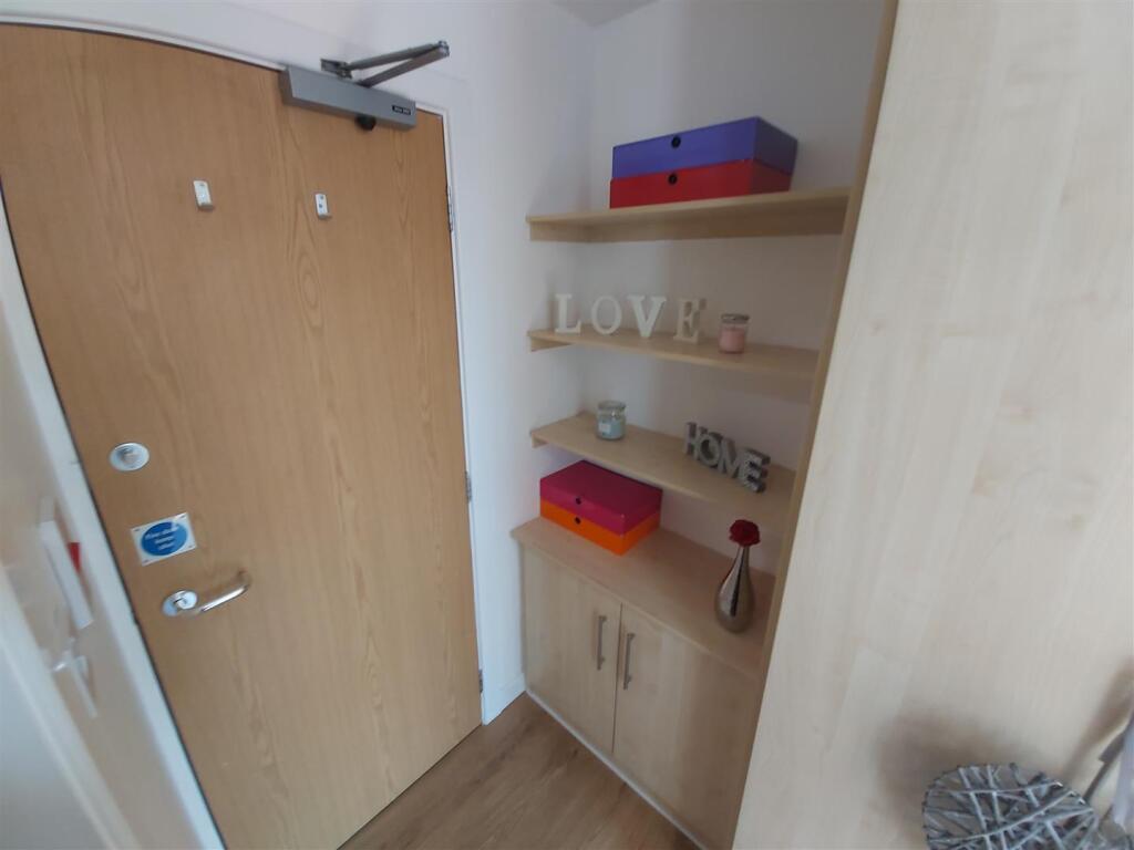 Additional image 6 of Room 6 Burton Chambers