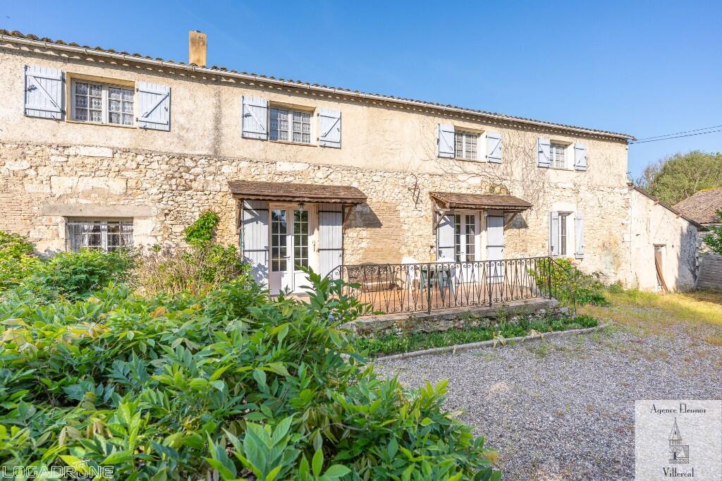 Main image of property: Villeréal, Lot-et-Garonne, Aquitaine