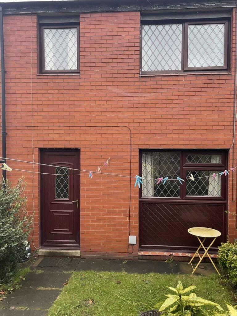 Main image of property: Harley Road, Pudsey, Leeds