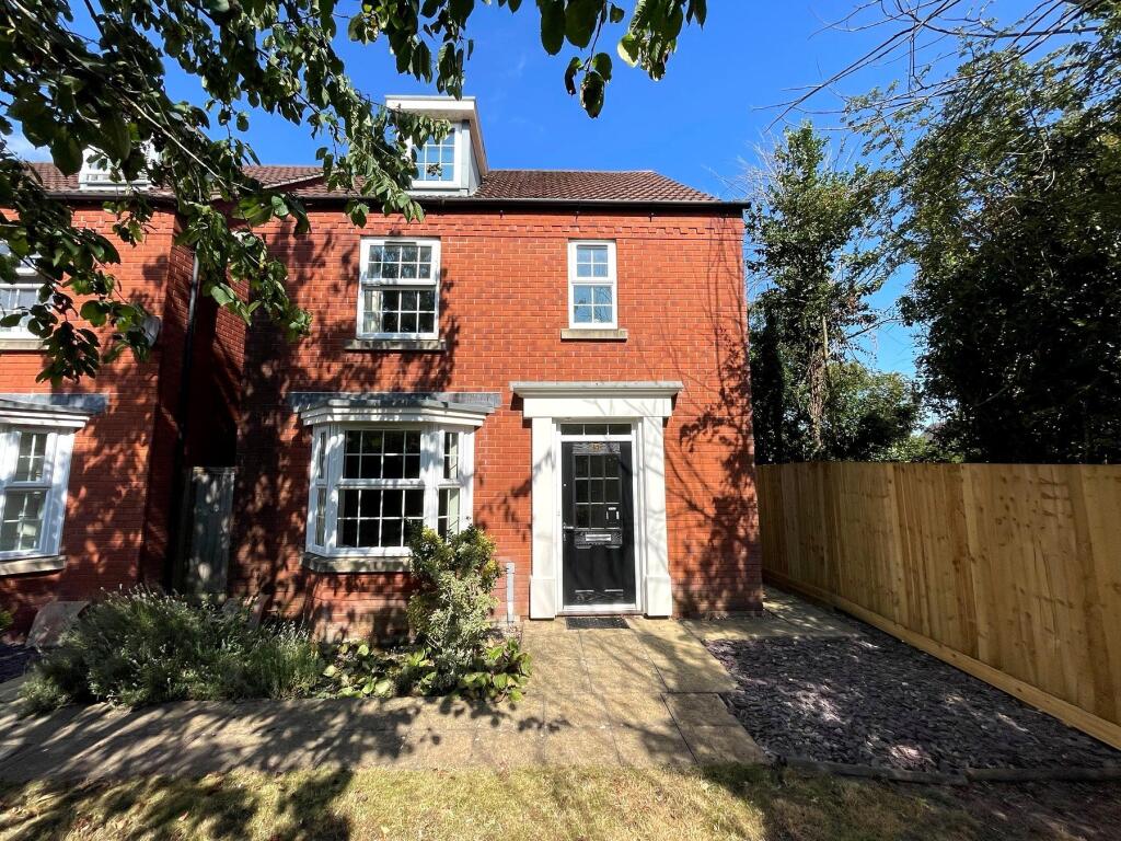 Main image of property: Teasel Path, Wilstock Village, BRIDGWATER