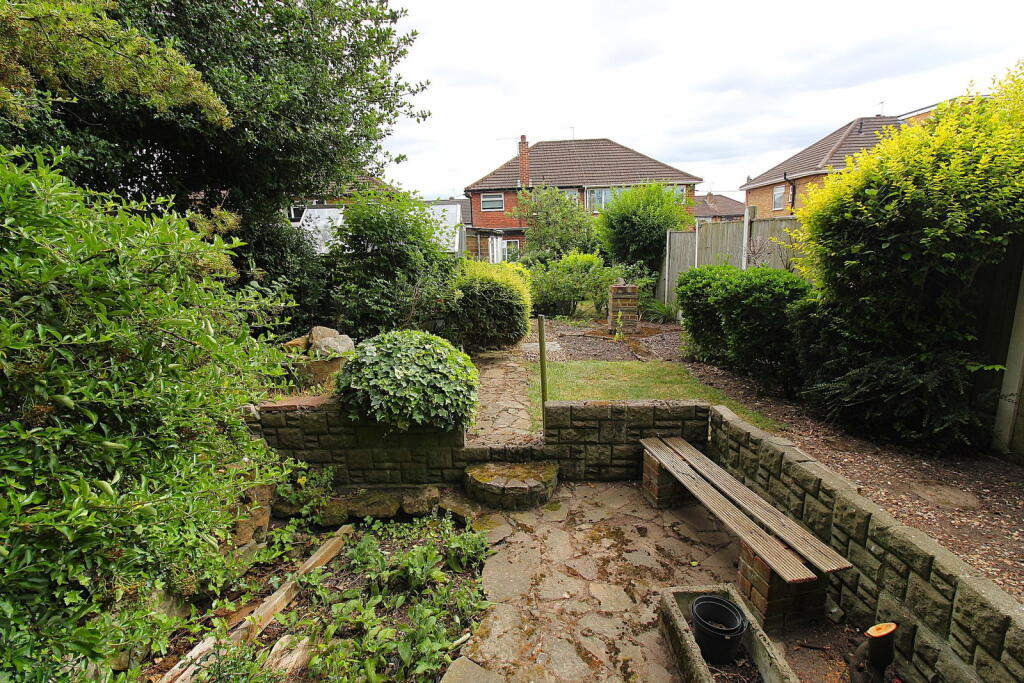 38 Manor Park, Borrowash - More