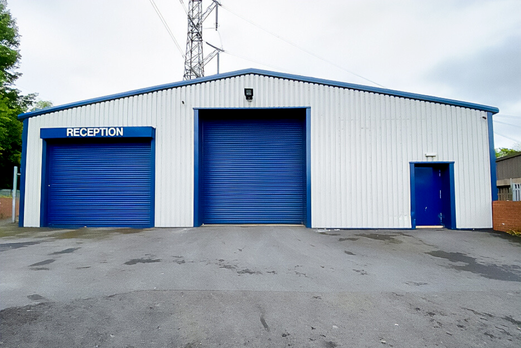 Main image of property: Unit 15, Mead Way, Burnley, Lancashire, BB12