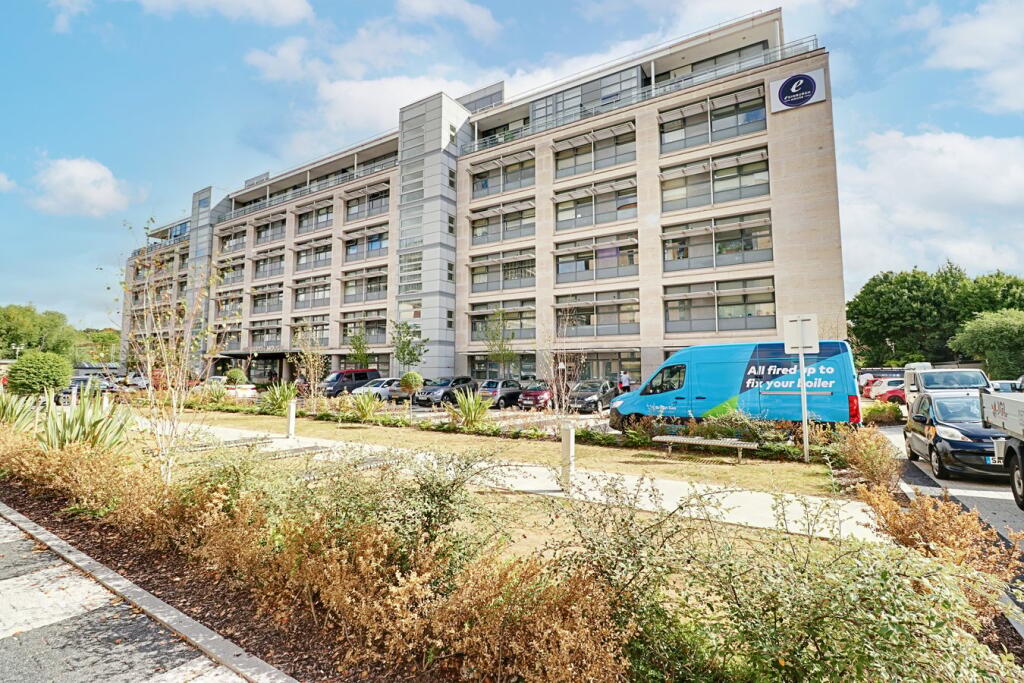 Main image of property: Edinburgh Gate, Harlow, CM20